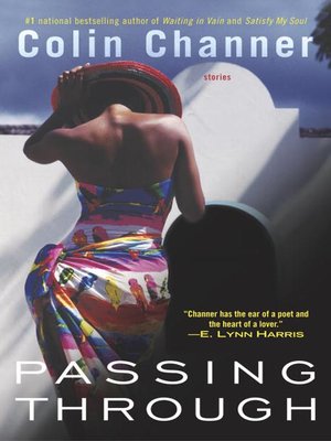Passing Through - ebook